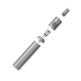 Joyetech eGo One VT Variable Temperature E Starter Kit